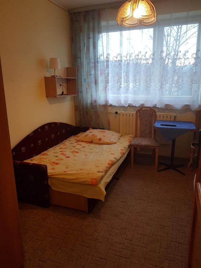 Zwardoń Agat 1ヴィラ エクステリア 写真